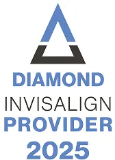 Diamond Invisalign Provider 2025